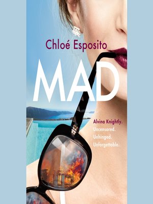 cover image of Mad